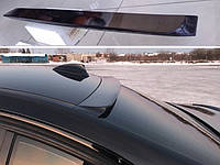 Бленда накладка на заднее стекло BMW F30