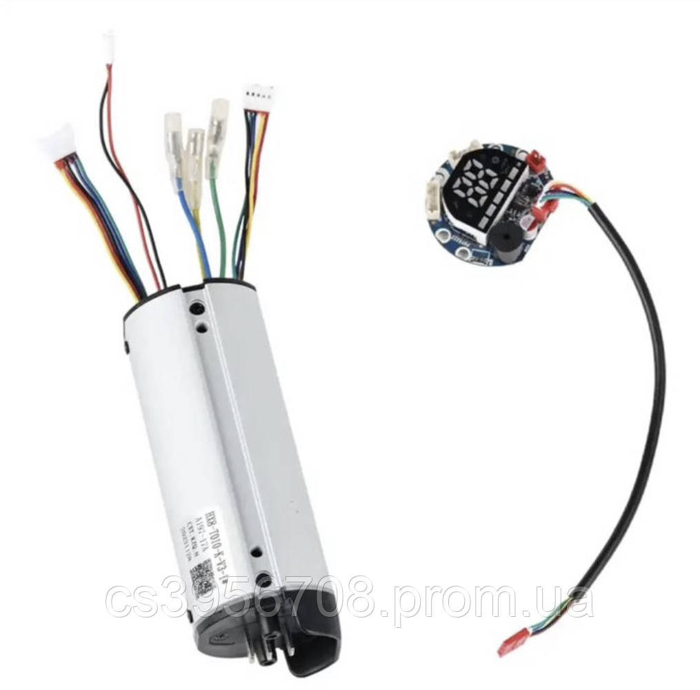 Комплект контроллера Proove X-City pro для электросамоката X-City Pro ...