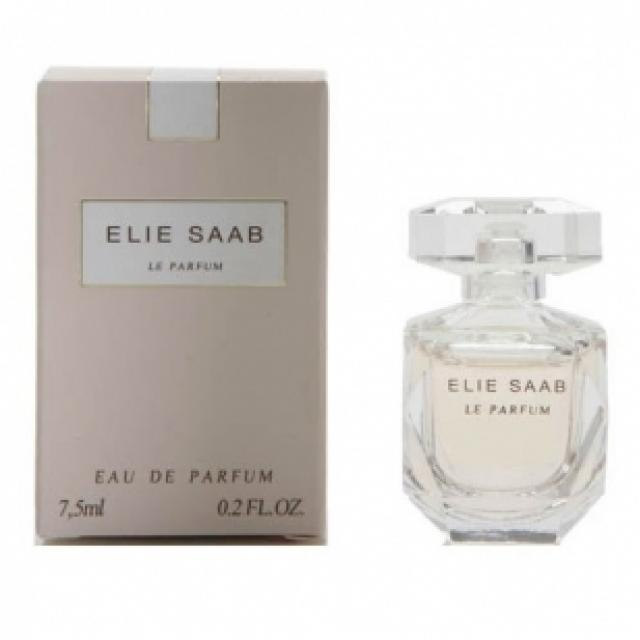 Парфумована вода Elie Saab Le Parfum для жінок — edp 7,5 ml mini