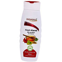 Kesh Kanti Silk And Shine Hair Cleanser 200мл (43635020)