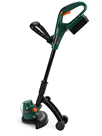 Электрический триммер Bosch EasyGrassCut 18-230-Le (18V, 2.5AH), Электроинструмент бош Easygrasscut