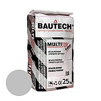 MULTITOP MT 303/Е Металло-кремниевый упрочнитель для бетонных полов (платиново-серый)