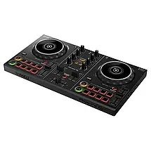 DJ контролер Pioneer DDJ-200, фото 2