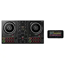 DJ контролер Pioneer DDJ-200, фото 3