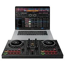 DJ контролер Pioneer DDJ-200, фото 5