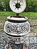 Тандир VT "Асаф" 90 літрів (механізм кришки, совок, кочерга, кільце хрестовина), фото 7