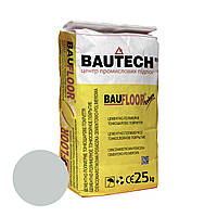 BAUFLOOR Pressbeton -107 тонкослойное декоративное покрытие (серебристо-серый)