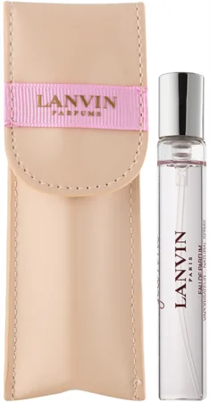 Парфумована вода Lanvin Jeanne Lanvin для жінок — edp 7.5 ml mini