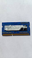 Оперативная память для ноутбука ОЗУ so dimm so-dimm ddr3 Kingston 4 gb PC3L 12800s-11-13-B3 1600