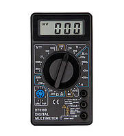 Мультиметр DT830B цифровий