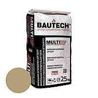 MULTITOP PRESSBETON MT-110 Минеральный упрочнитель (кофе с молоком)