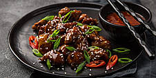 Теріяки соус Teriyaki sauce 330гр. В'єтнам Hung Thang Sai Gon, фото 6
