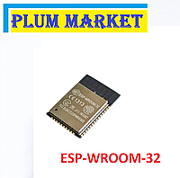 ESP32 ESP-WROOM-32 WIFI IOT 4МБайт SPI Flash, 520 КБ SRAM для Arduino