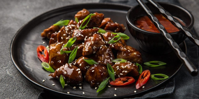 Теріяки соус Teriyaki sauce 330гр. В'єтнам Hung Thang Sai Gon