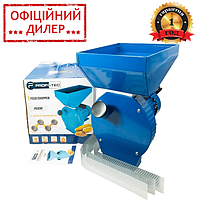 Кормоизмельчитель PROFI-TEC PFC4200 (2700 Вт, 260-280 кг/ч) дробилка кормов