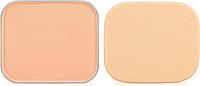 Shiseido AQUALABEL Moist Powder Pink Ochre 10 (Refill) (SPF20 PA++) компактная пудра, сменный блок, 11,5 г