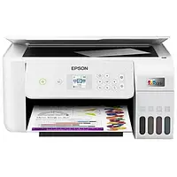 МФУ Epson L3266 + Wi-Fi (C11CJ66411)