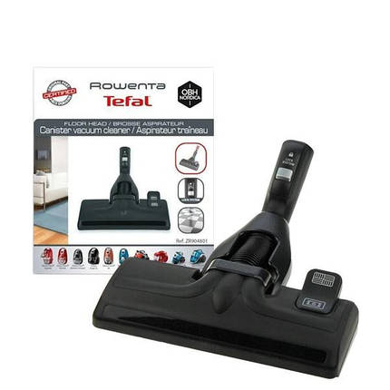 Щітка для пилососа Rowenta і Tefal RS-2230001278 ZR904801, Оригінал, фото 1