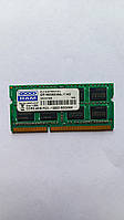 Оперативная память для ноутбука ОЗУ so dimm so-dimm ddr3 good ram 4gb PC3L 12800s 1600