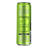 Енергетичний напій Prime з лимонно-лаймовим смаком 330мл, фото 3