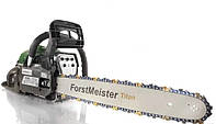 Бензопила Forstmeister Titanium "TITAN" - FM BK 4545