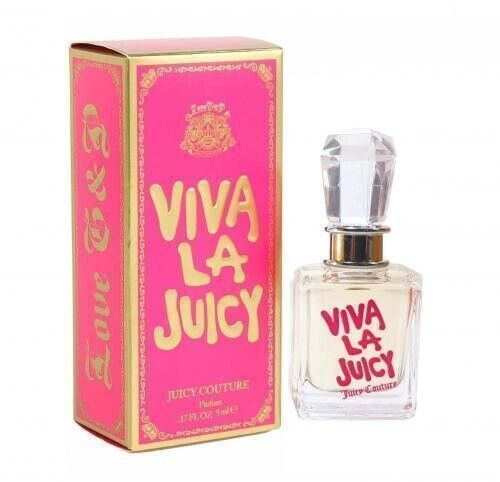 Парфумована вода Juicy Couture Viva La Juicy для жінок — edp 5 ml mini