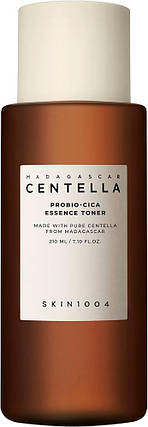 Тонер-эссенция с пробиотиками SKIN1004 Madagascar Centella Probio-Cica Essense Toner, 210 мл, фото 1