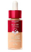 Тональная основа для лица Bourjois Healthy Mix Serum Foundation 51W Light Vanilla, 30 мл