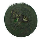 Капелюх накомарник з антимоскітною сіткою, фото 6