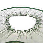 Капелюх накомарник з антимоскітною сіткою, фото 3