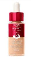 Тональна основа для обличчя Bourjois Healthy Mix Serum Foundation 51W Light Vanilla, 30 мл