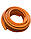 Садовий шланг для поливу Tecnotubi Orange Professional 5/8" (16мм) - 50 м. (Італія), фото 3