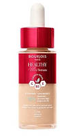 Тональная основа для лица Bourjois Healthy Mix Serum Foundation 52W Vanilla, 30 мл