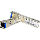 Модуль SFP FoxGate SFP-1,25G-GEPON (C+)-20SC (код 1548683)