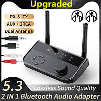 Адаптер Bluetooth Q Sound B39pro блютуз 5.3