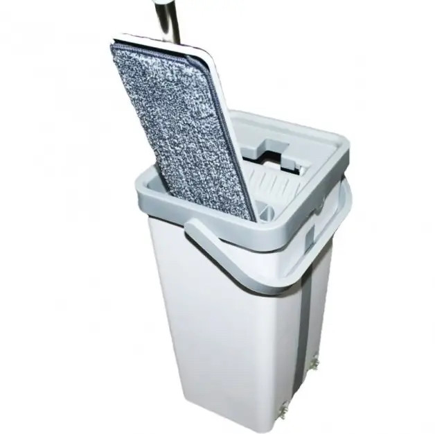 Швабра з відром Scratch Cleaning Mop G3 Big