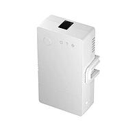 Реле Sonoff Th320 20А WiFi для систем опалення з датчиком температури