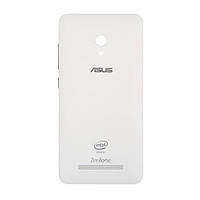Задняя крышка Asus A502CG ZenFone 5 Lite, High quality, Белый