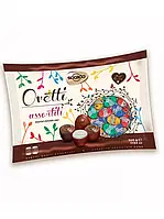 Асорті шоколадних цукерок яєчок Socado Ovetti Assortiti 450г, Італія