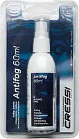 Протизапотіваючий спрей антифог Cressi AntiFog 60ml в блістері M0084/1