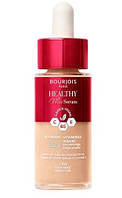 Тональная основа для лица Bourjois Healthy Mix Serum Foundation 53W Light Beige, 30 мл