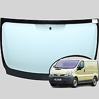Лобовое стекло Nissan Primastar (Минивен) (2001-2016) / Ниссан Примстар