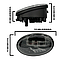 Протитуманні фари LED Honda Accord 7, Civic 4D, CR-V, Fit/Jazz, Jade, Vezel білого + жовтого кольору (2 шт), фото 3