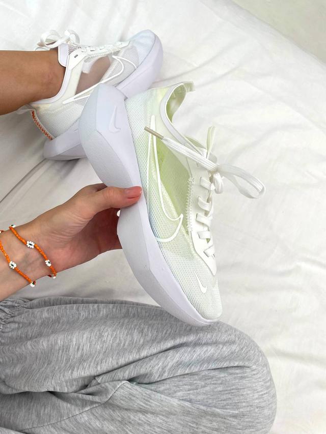 Nike Vista Lite White 