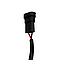 Протитуманні фари LED Honda Accord 7, Civic 4D, CR-V, Fit/Jazz, Jade, Vezel білого + жовтого кольору (2 шт), фото 7