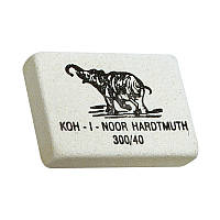 Гумка KOH-I-NOOR 300/40 "Слон"