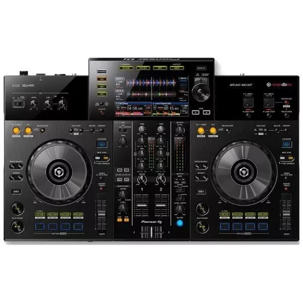 DJ контролер Pioneer XDJ-RR