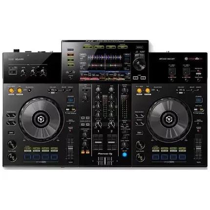 DJ контролер Pioneer XDJ-RR, фото 1