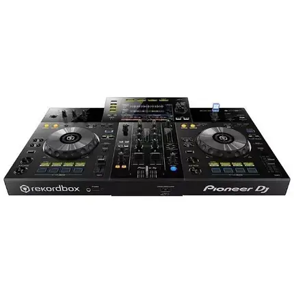 DJ контролер Pioneer XDJ-RR, фото 3