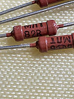 Резистор  С2 - 23  0.5вт  82Ом  5%